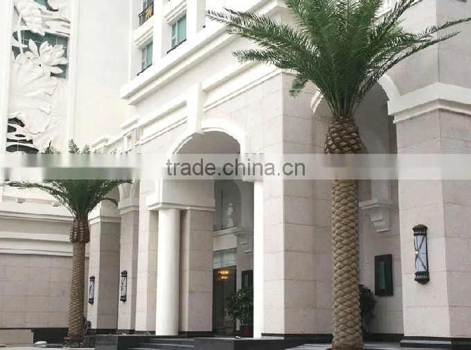 2017 artificial outdoor palm tree plastic palm tree palm trees sale