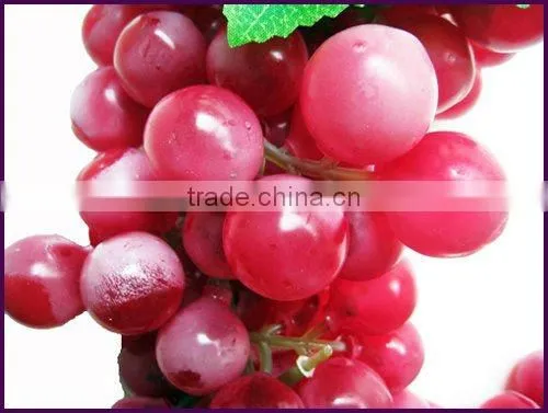 imitate vegetable for decoration