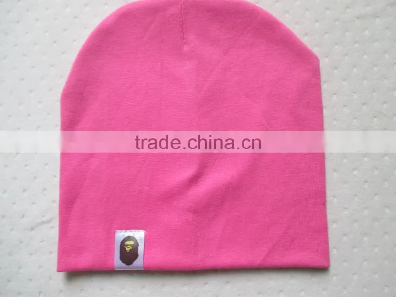 Baby Boys Girls Winter Hat Kids Accessories