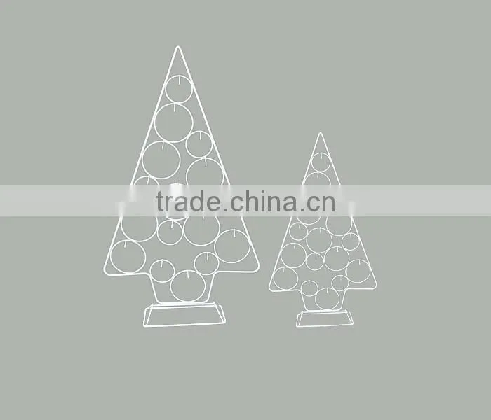 Wire Display Stand for Jewelry
