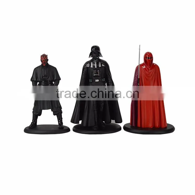 Custom mini figure bobblehead,3D character model custom bobblehead,Oem plastic bobblehead doll