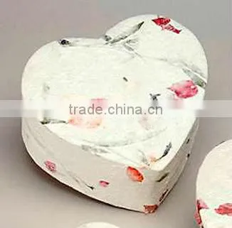 wholesale Cardboard biodegradable cremation urn