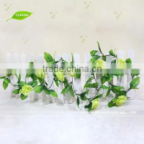 GNW FLV09 indian rose flower use for balloon flower root extract or other occasion