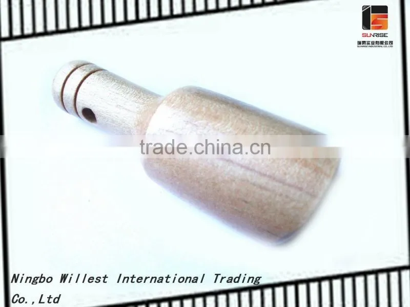 wood spoon for coffee bean