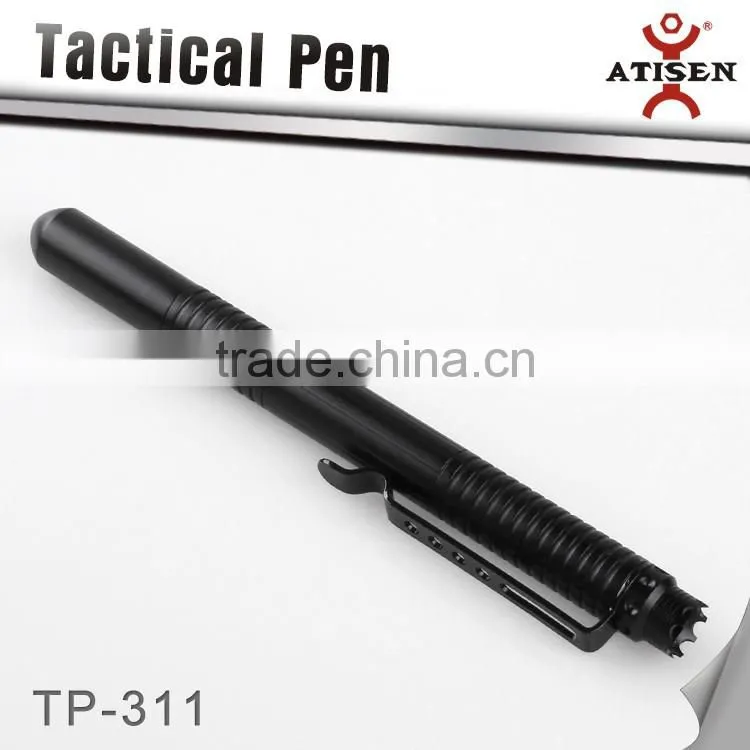 Professional Self-defense Tactical Signature Pen