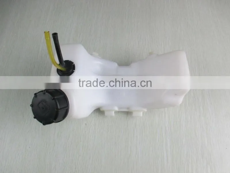 4-stroke Grass trimmer Spart Parts Petrol/Gasoline Brush Cutter Fuel Tank Garden Tools