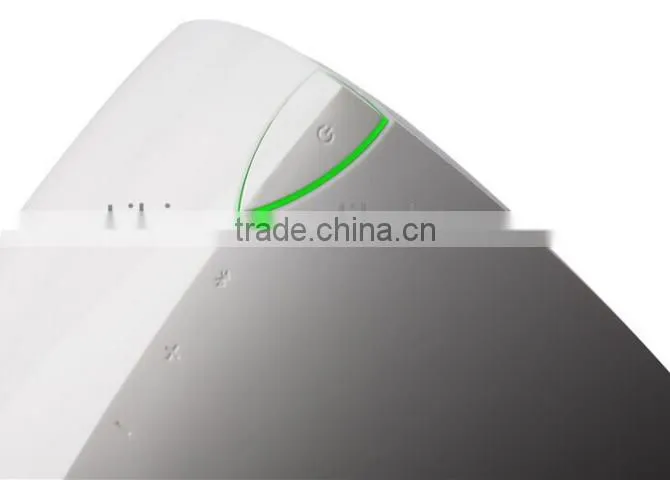 Injection mould & products -- sound equipment