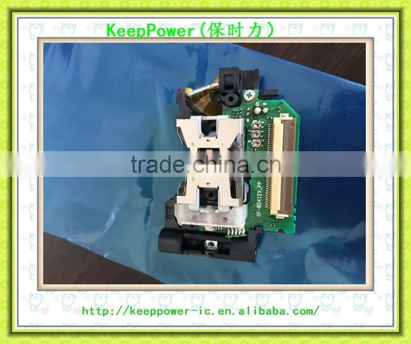 SF-BD412V Blu-ray laser head SF-BD412V_PP SF-BD412VST laser head SF-BD412V-PP