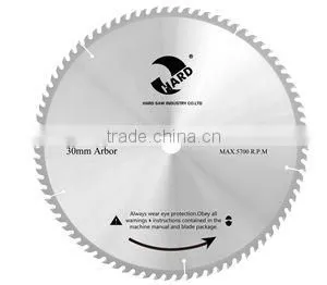 Cutting Tools for tungsten carbide tipped circular saw blade