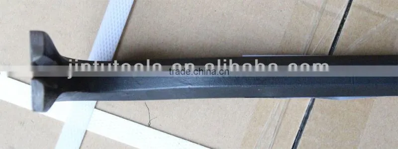 Wrecking bar/Crow bar/Pry bar W-04