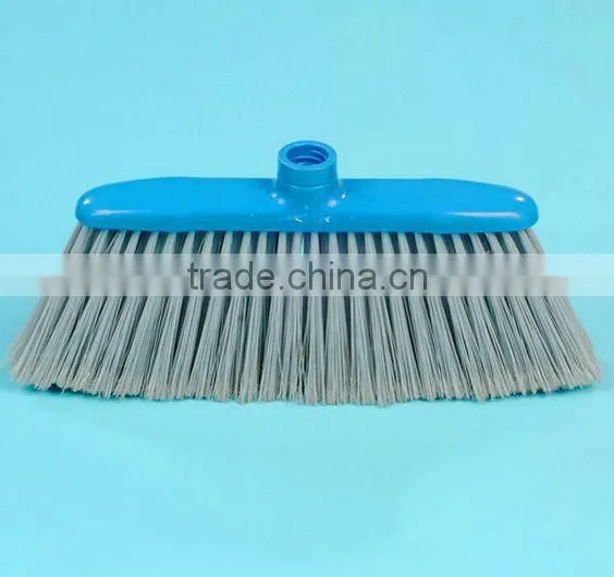 flat price laundry products plastic sweeping broom DL5011