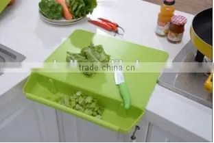 PYB-137 new chopping board