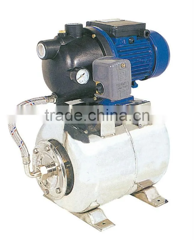 HUIFENG Boost Unit Pump