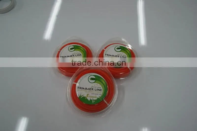 graden line trimmer for lawn mowing