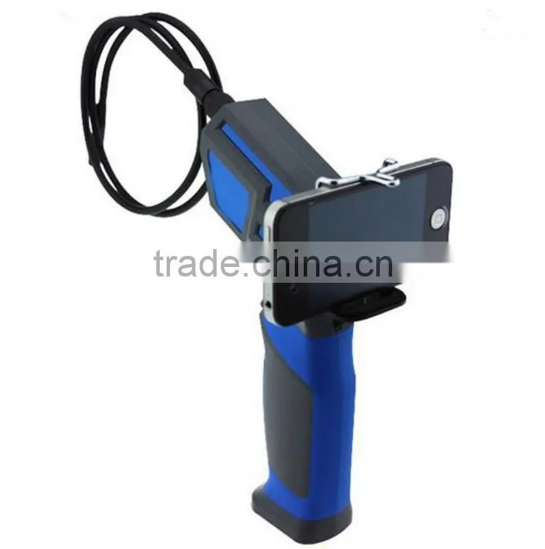 Wireless WIFI HD car endoscope camera