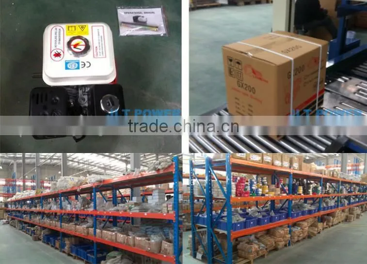 new chinese motorcycle gasoline motore