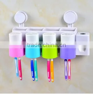 Toothpaste Holder