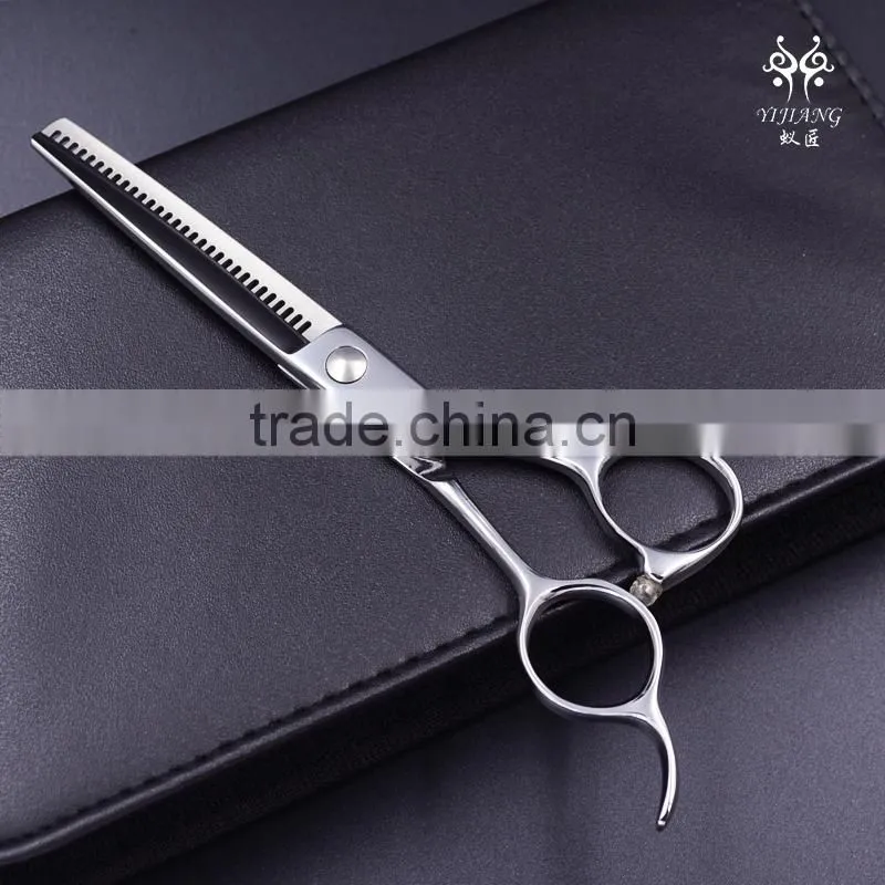 japanese hot sale professional hair thinning scissors