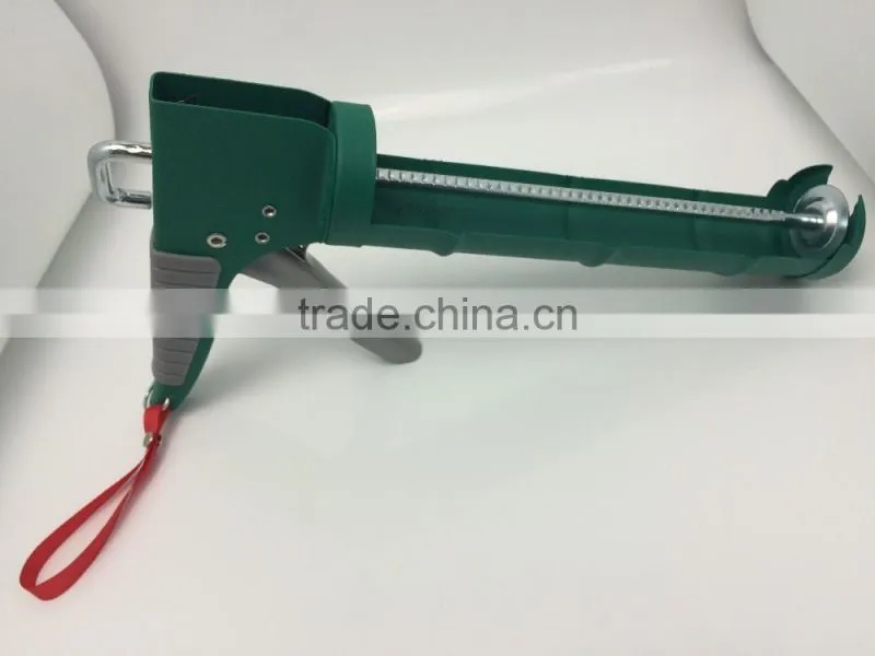 New arrival construction manual power caulking gun of 2017