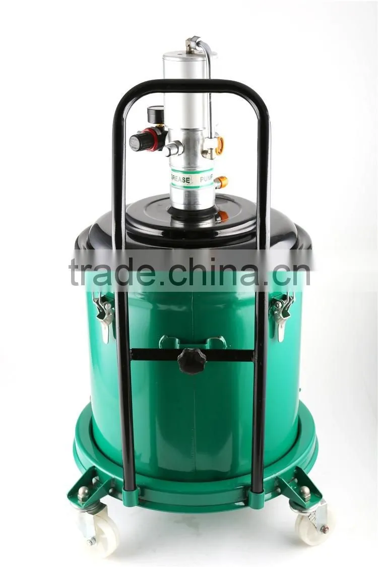 Professional High Pressure High Pressure 20L Grease Injector