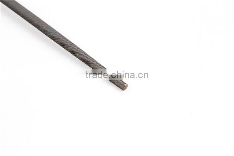 Professional rat tail file