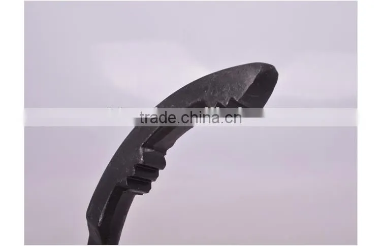 AK-1058Professional clamp type Oil Filter Wrench