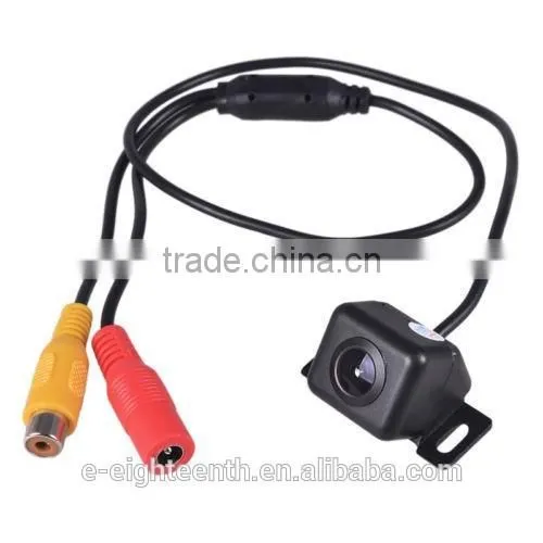 new Waterproof Car CMOS Anti Fog Night Vision Rearview Backup Camera