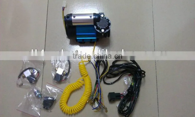 off road 4x4 air lockers for mitsubishi