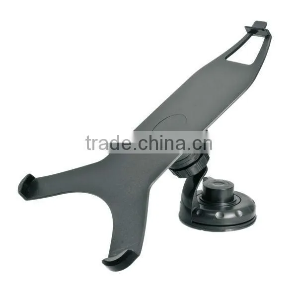 Tablet PC Car Holder for Ipad With Big Sucker
