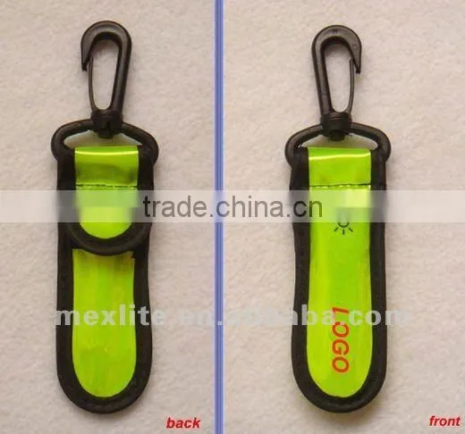 Lighted Tag Light