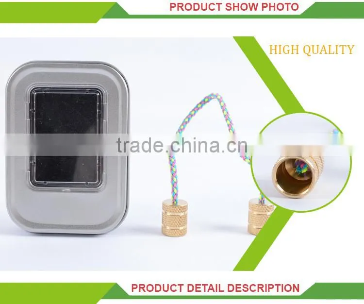 Wholesale fidget toys set finger play super metal yoyo