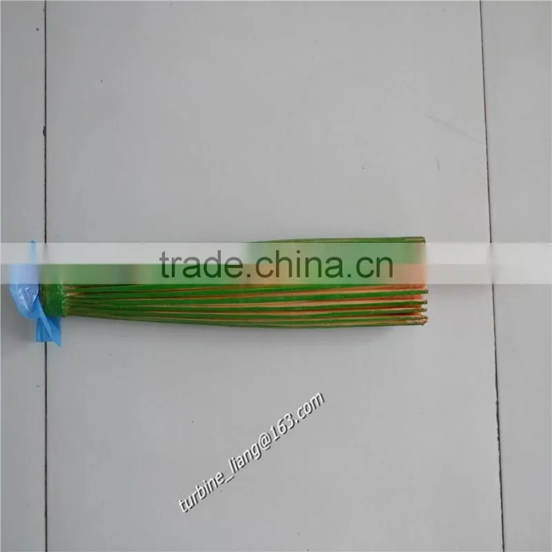 bamboo tung oil umbrella