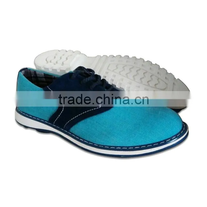 2015 Newest China Shoe Wholesalers in Mix Colour Men Shoes