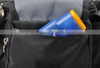 Hot selling Full color printing waist pack