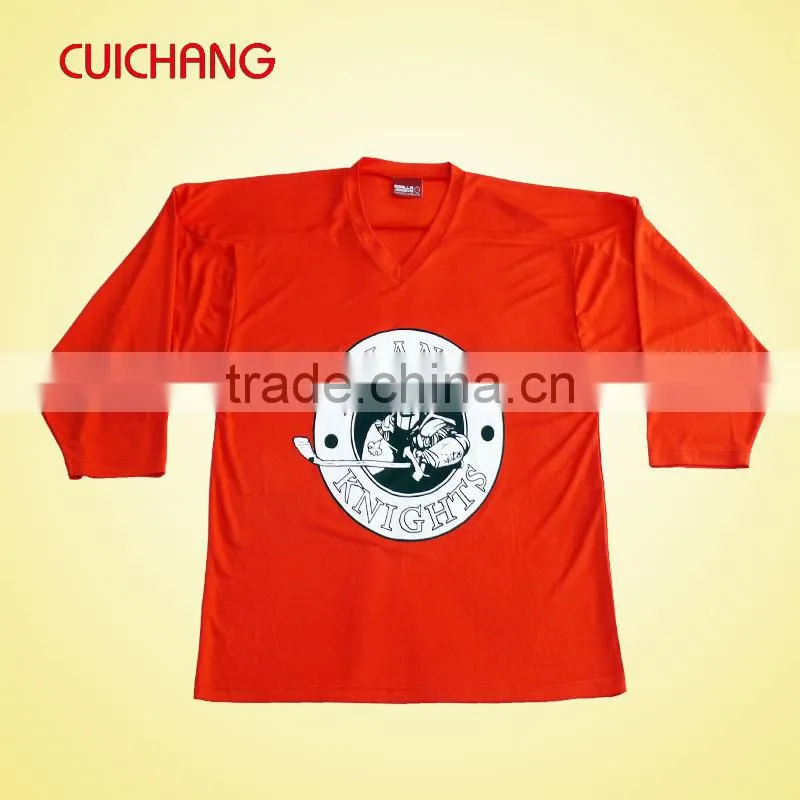 custom hockey jersey,ice hockey jersey ,nhl hockey jersey LL-800
