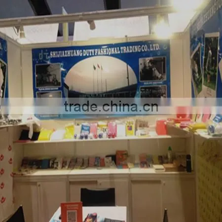 Shijiazhuang De Body Clothing Trade Co., Ltd. company overview - view 3