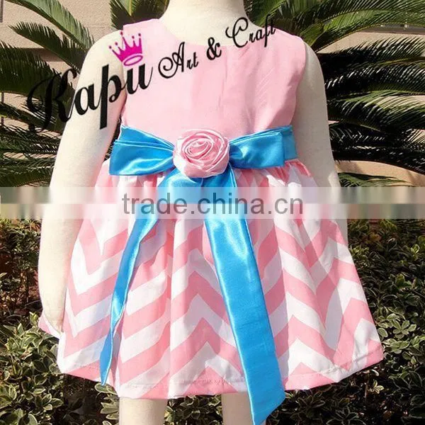 Baby clothes children latest fashion dress designs