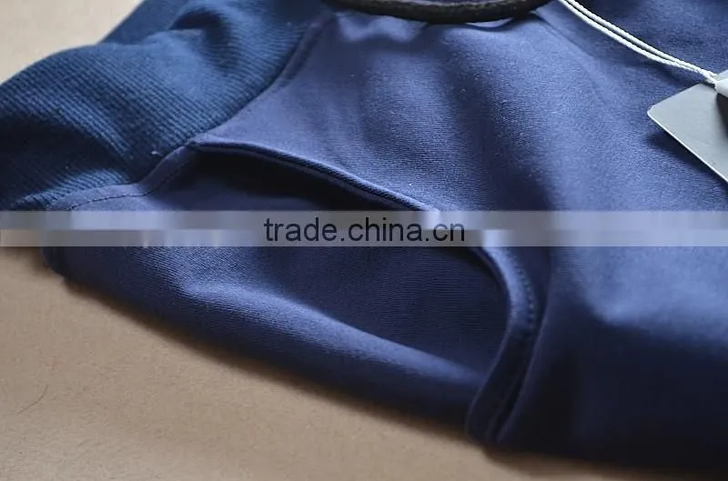 China New Style Ladies Casual Loose Cotton Baggy Pants for Promotion