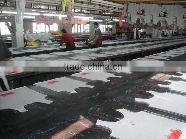 new style custom made sublimation t-shirt