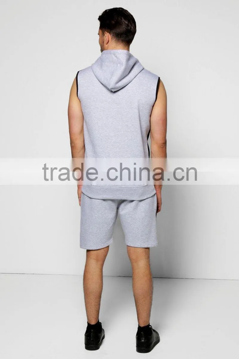 new trendy sports suits for men gym fitness tracksuits custom