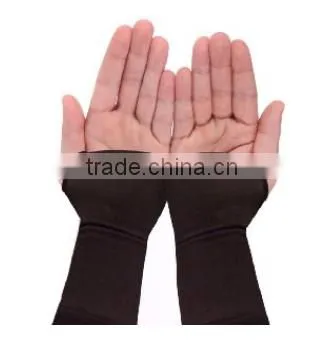 Copper Infused Compression Wrist Support for Wrist Pain