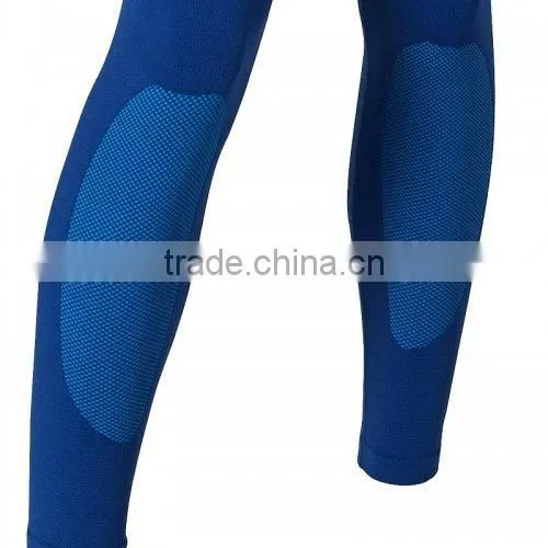 New arrival top sell spandex athletic wear mens fitness gym legging pants