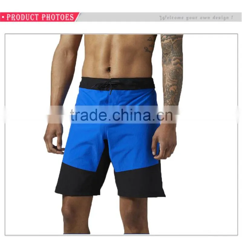 Factory Wholesale Custom Gym (Wear) Beach Camo Cargo Short Pants
