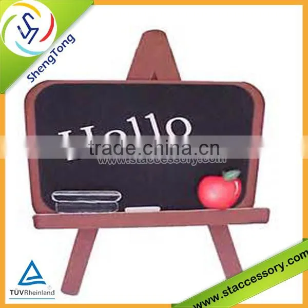 MINI chalkboard,wooden chalkboard wholesale,for baking and party