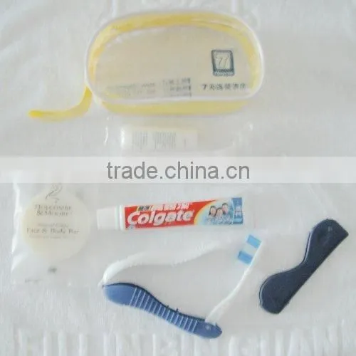 travel makeup set