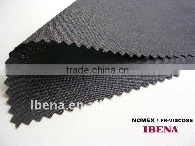 Nomex lining fabric