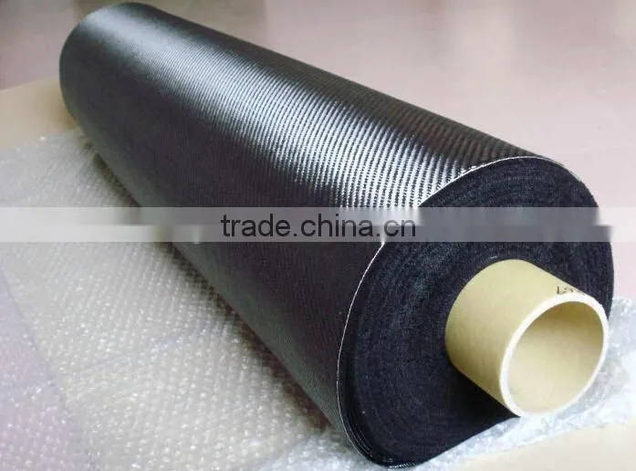 3k carbon fiber cloth / carbon fiber fabric