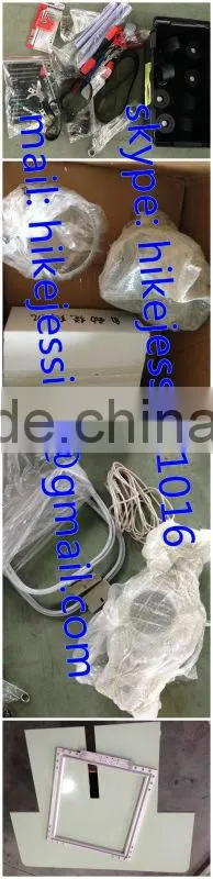 fushun 1201 1head single head cap and t shirt hat tubular and flat t shirt computerized embroidery machine