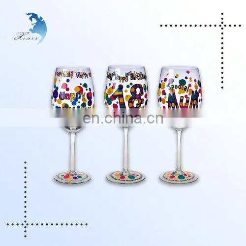 Wholesale Cheap Promotional Giveaways Mini Glass Cup