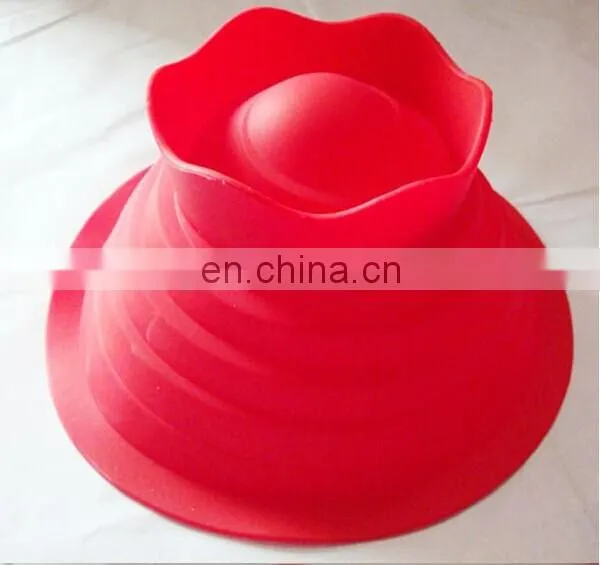 Big Top Cupcake Silicone Cake Molds